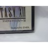 FINAL FANTASY XII jap (Neuf)