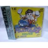 POWER GOLF 2 avec spincard