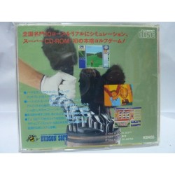 POWER GOLF 2 avec spincard