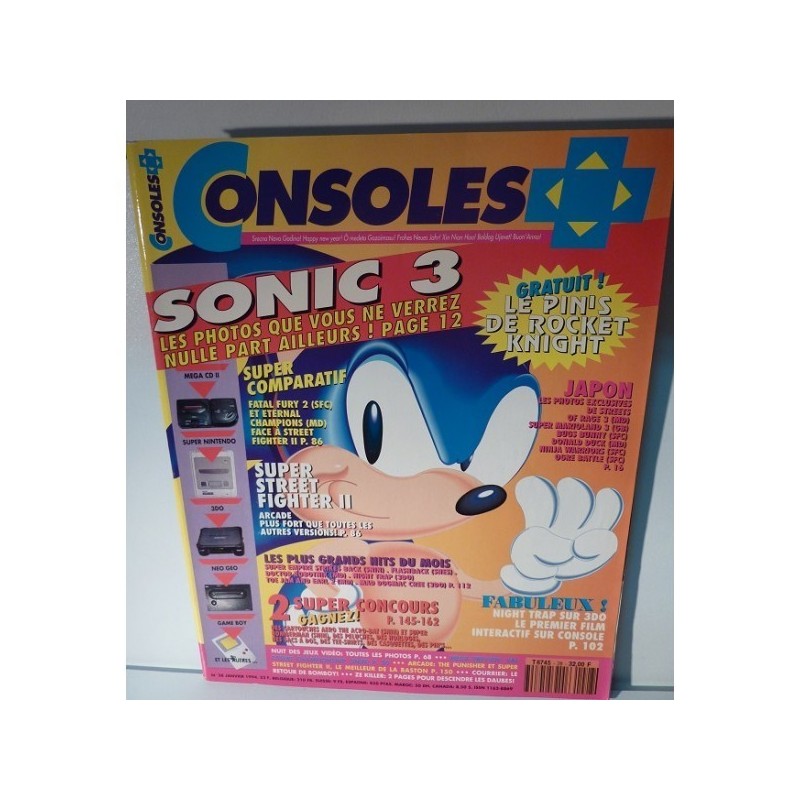 console + 28