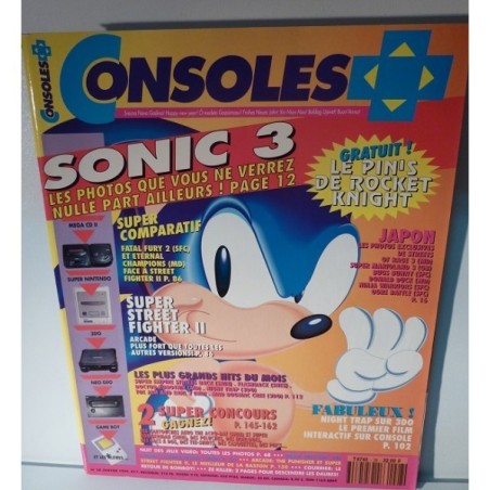 console + 28