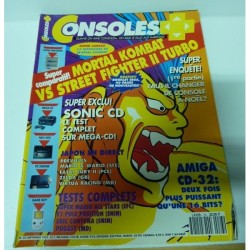 CONSOLE + 82
