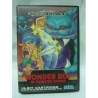 WONDERBOY IN MONSTER WORLD ss notice