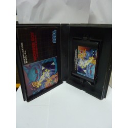WONDERBOY IN MONSTER WORLD ss notice