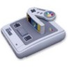 SUPER NINTENDO Multizone 50/60htz + Street Fighter 2 turbo