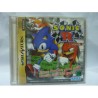 SONIC R