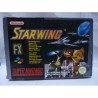 STARWING complet 