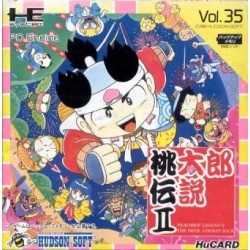 MOMOTARO 2