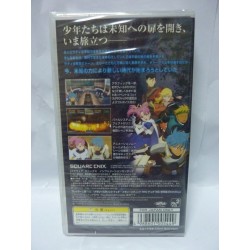 STAR OCEAN First Departure Psp Jap Neuf