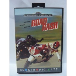 ROAD RASH 3
