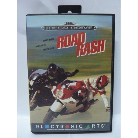 ROAD RASH 3