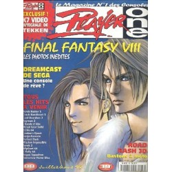 PLAYER ONE 67