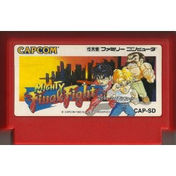 mighty-final-fight-cart-seule