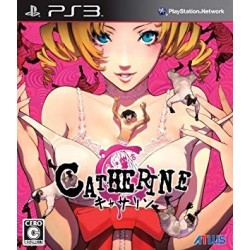 catherine playstation 3