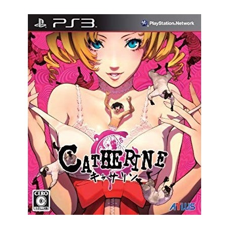 catherine playstation 3