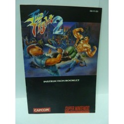 NOTICE DE VIRTUAL BOY jap