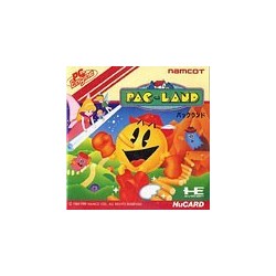 PAC LAND