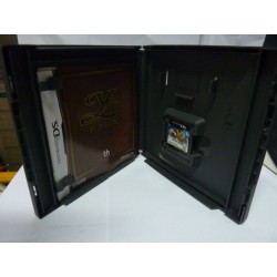 Y'S BOOK I&II us