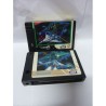 GRADIUS 1 et 2 (cart. seule)