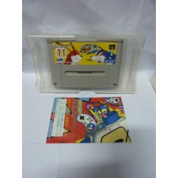 SUPER BOMBERMAN 5