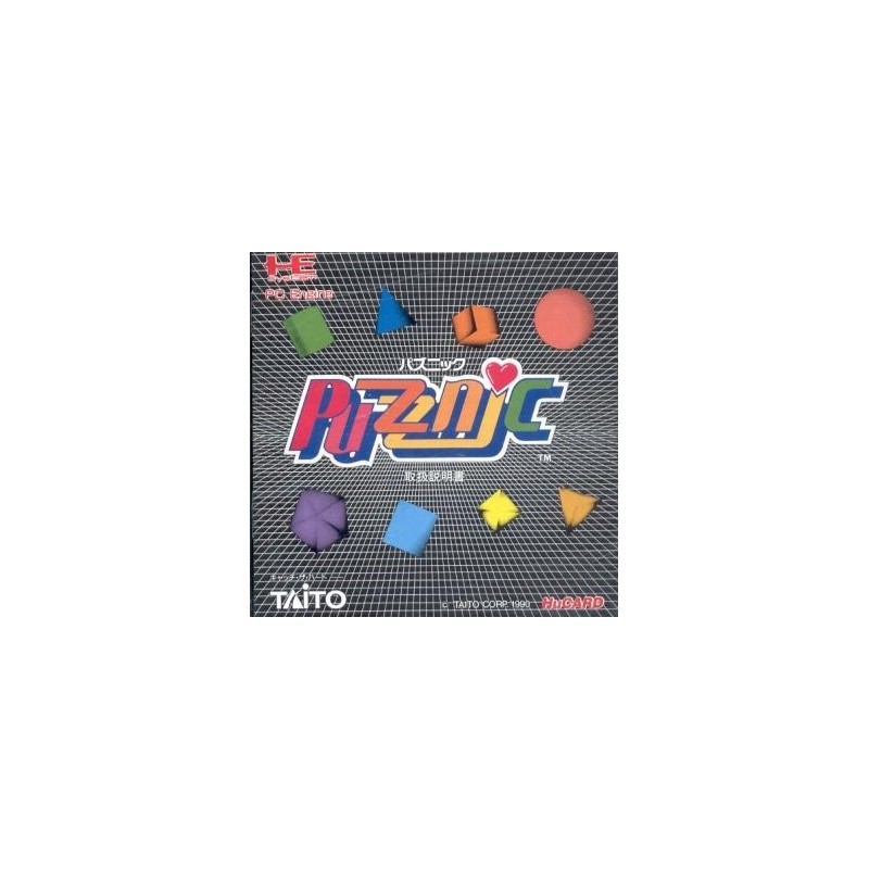 PUZZNIC
