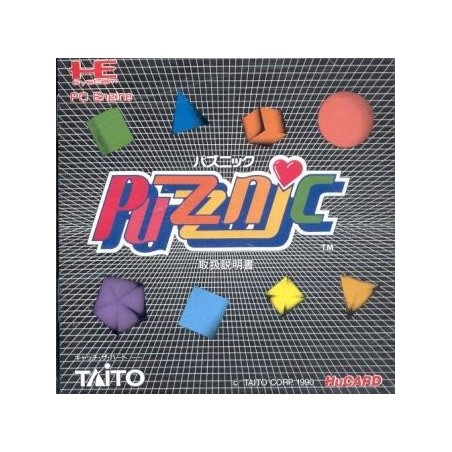 PUZZNIC