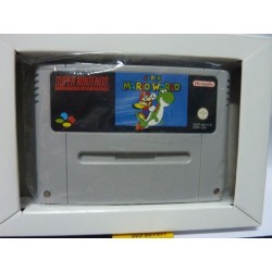 SUPER MARIO WORLD Pal (Classic Series)