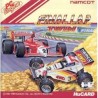 FINAL LAP TWIN