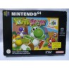 YOSHI STORY