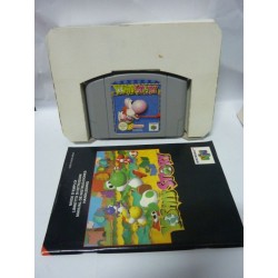 YOSHI STORY