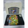 YOSHI STORY