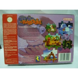 BANJO KAZOOIE complet