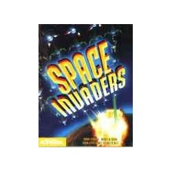 SPACE iNVADERS X