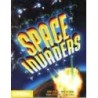 SPACE iNVADERS X