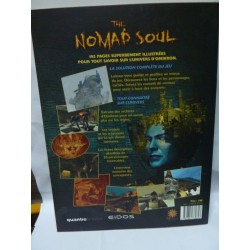 THE NOMAD SOUL Guide Officiel