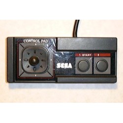 PAD MASTER SYSTEM
