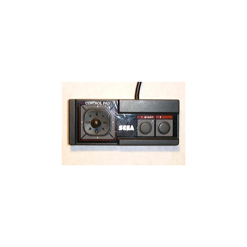 PAD MASTER SYSTEM