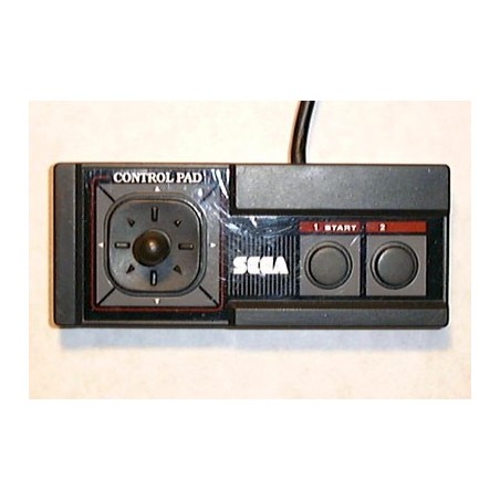PAD MASTER SYSTEM