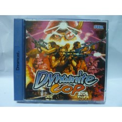 dynamite-cop dreamcasst