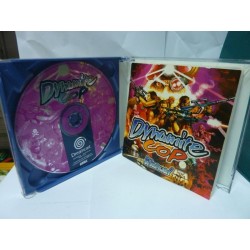 dynamite-cop dreamcasst