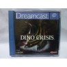 DINO CRISIS