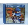 TIME STALKERS