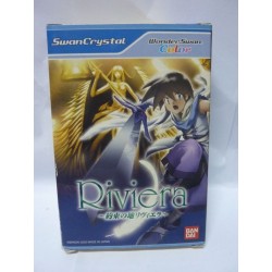 RIVIERA ws