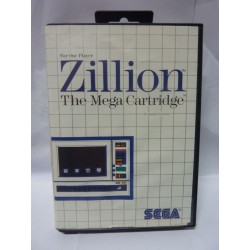 ZILLION