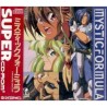 MYSTIC FORMULA avec spin