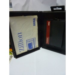 ZILLION