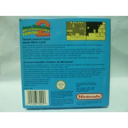 SUPER MARIO LAND 2 Pal Fah 