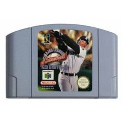 KILLER INSTINCT GOLD(loose)