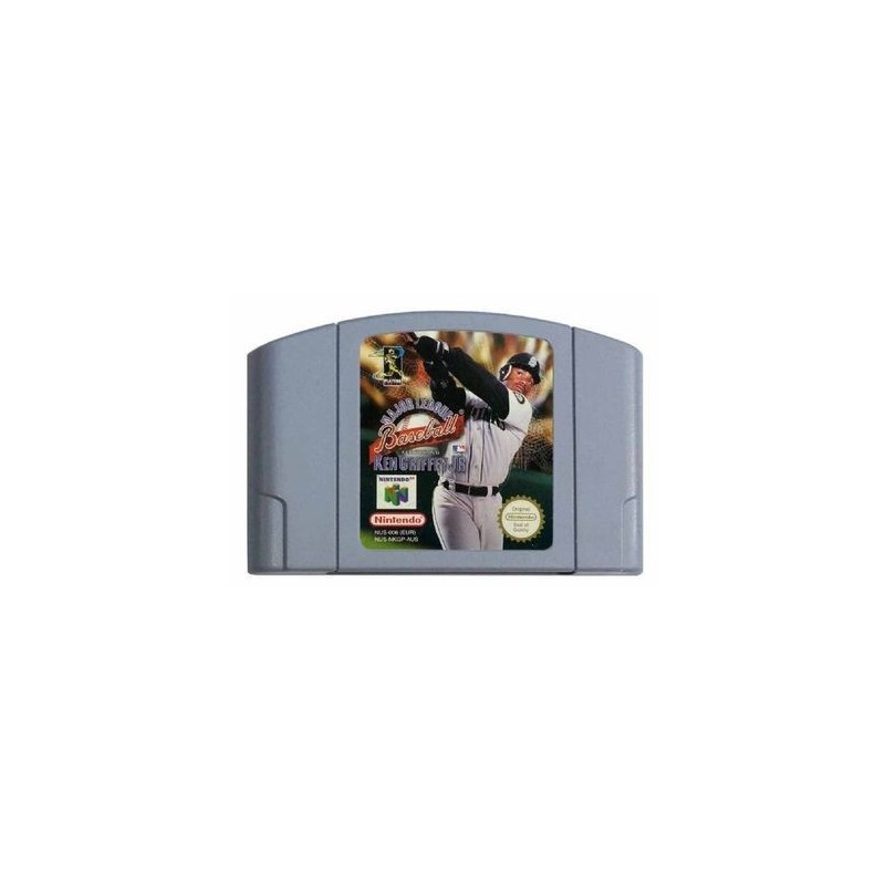 KILLER INSTINCT GOLD(loose)