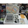 SUPER FAMICOM EN BOITE avec câbles